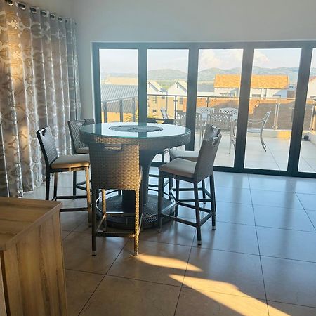 Bluewave Lifestyle Villa Hartbeespoort Exterior foto