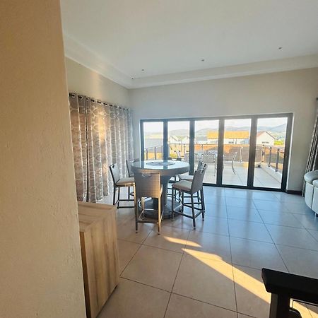 Bluewave Lifestyle Villa Hartbeespoort Exterior foto