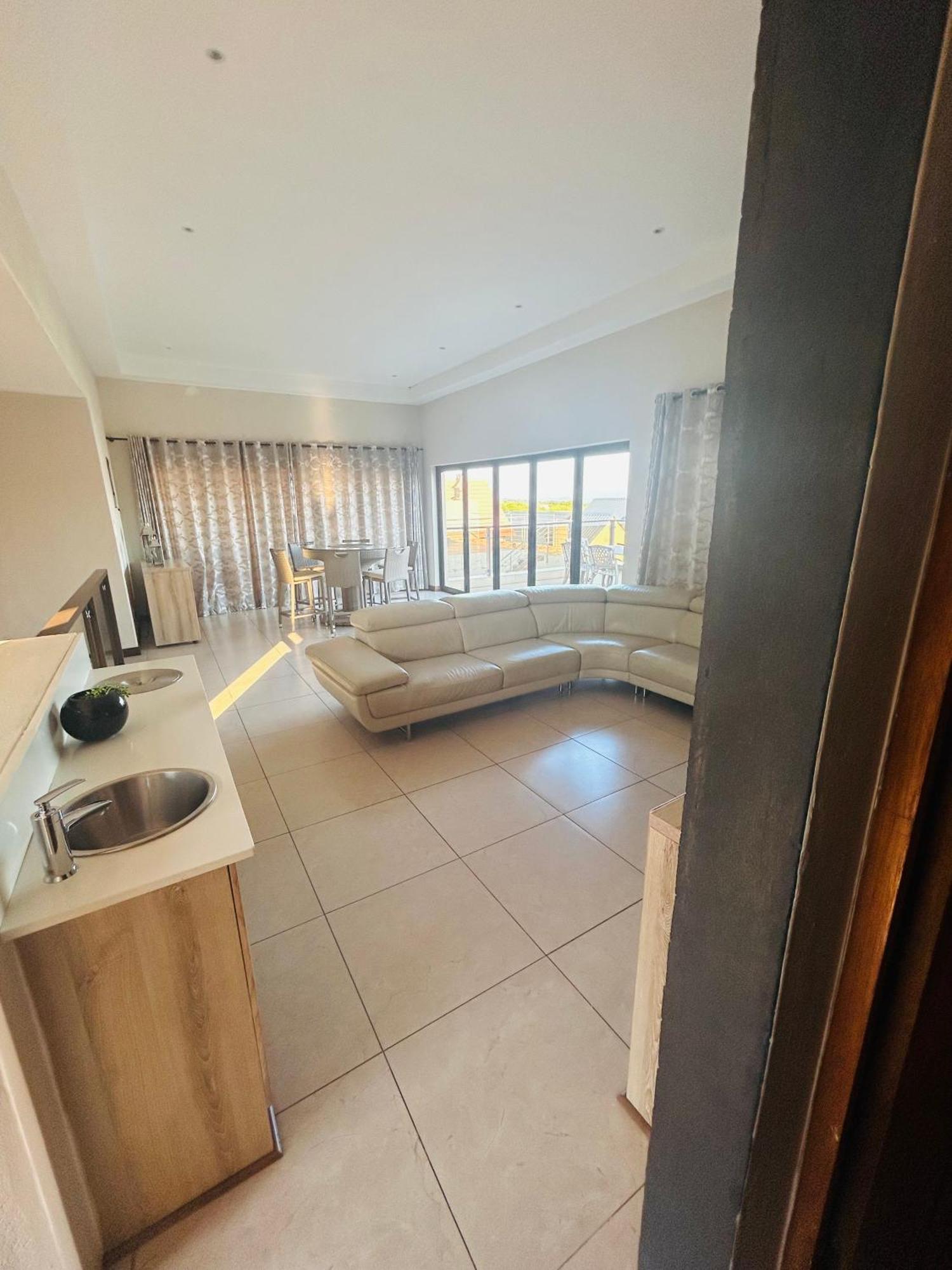 Bluewave Lifestyle Villa Hartbeespoort Exterior foto