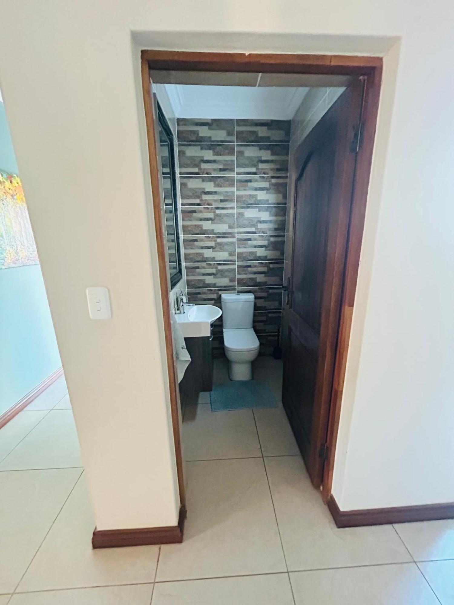 Bluewave Lifestyle Villa Hartbeespoort Exterior foto