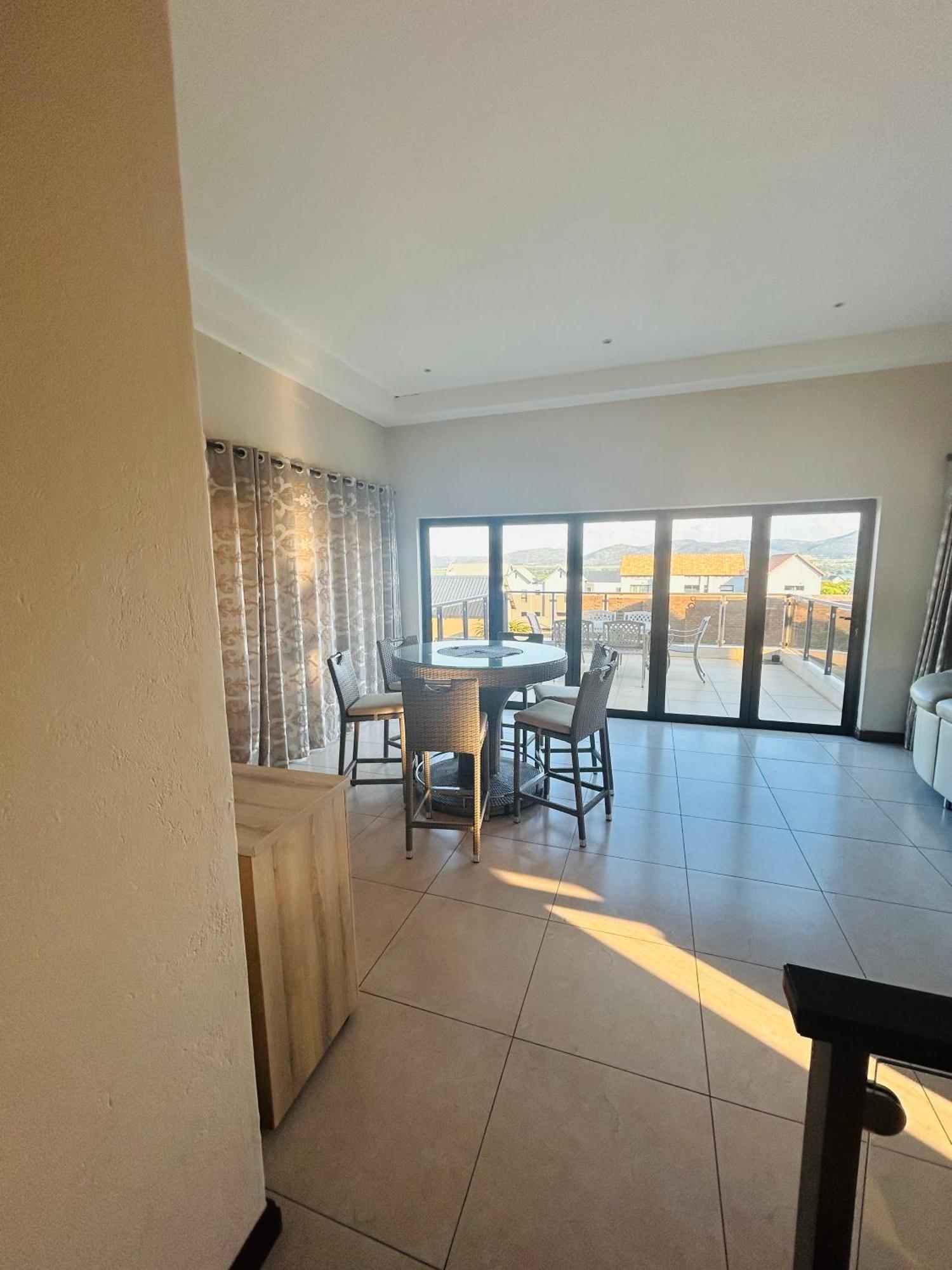 Bluewave Lifestyle Villa Hartbeespoort Exterior foto