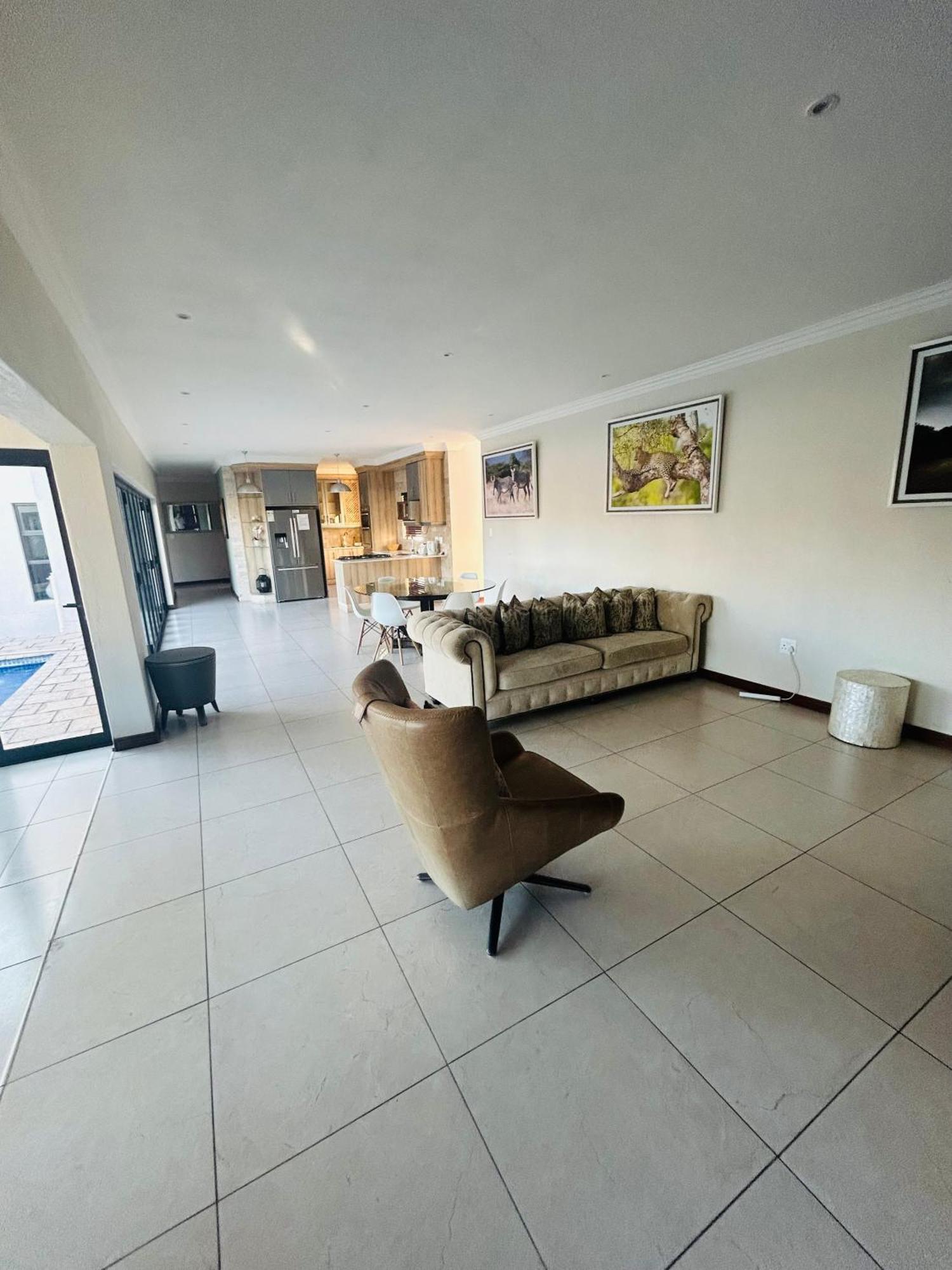 Bluewave Lifestyle Villa Hartbeespoort Exterior foto