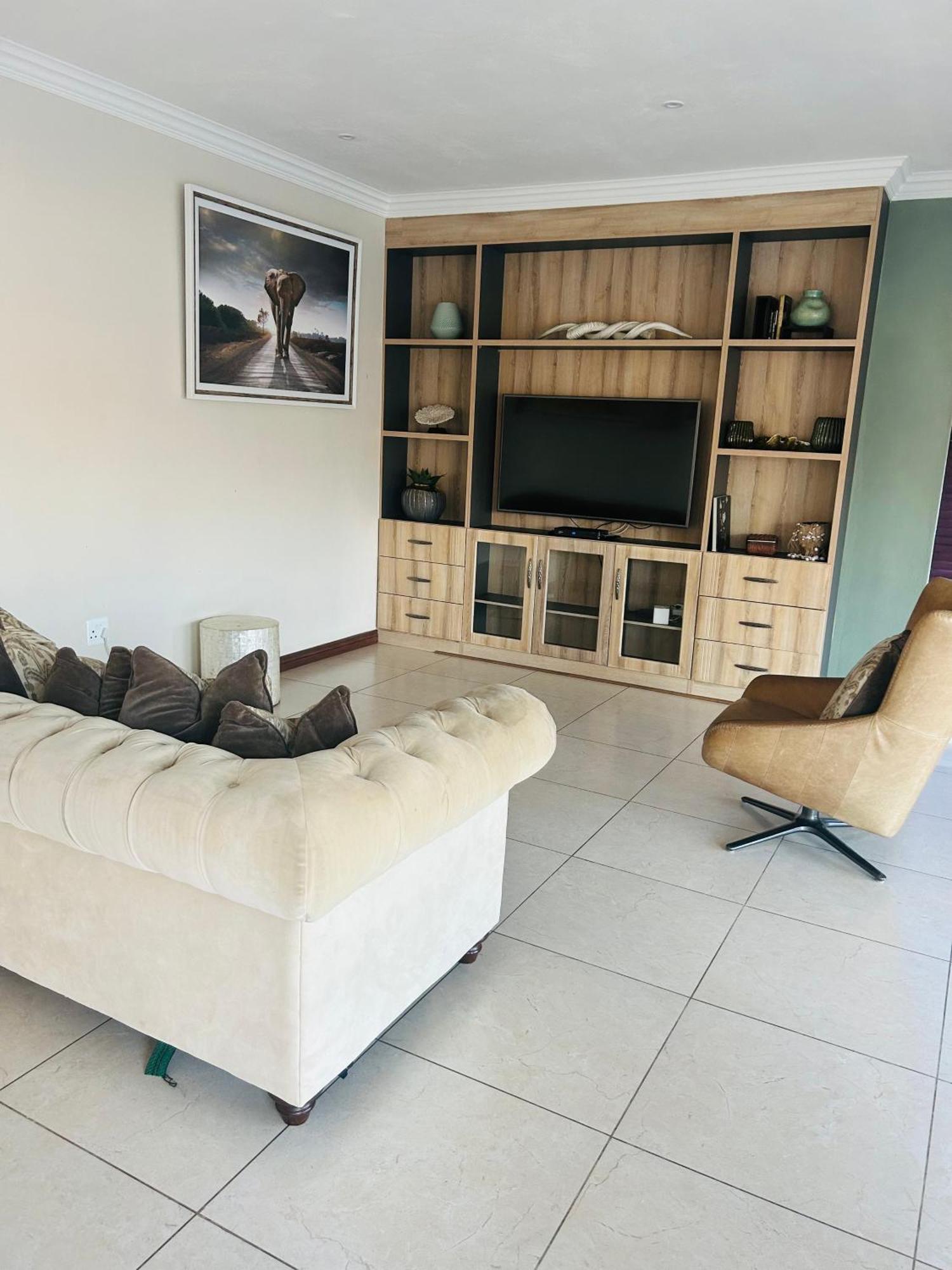 Bluewave Lifestyle Villa Hartbeespoort Exterior foto