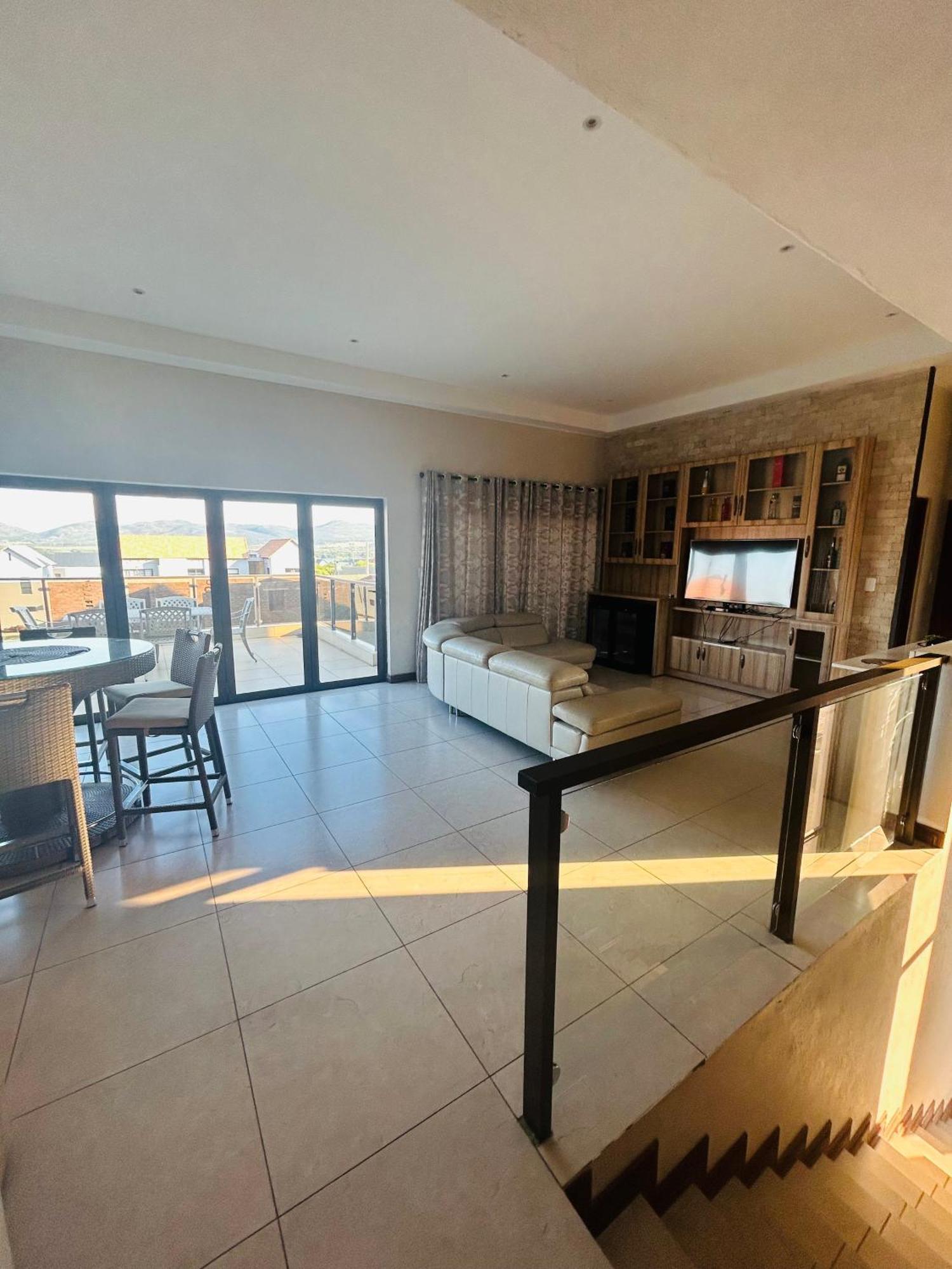 Bluewave Lifestyle Villa Hartbeespoort Exterior foto