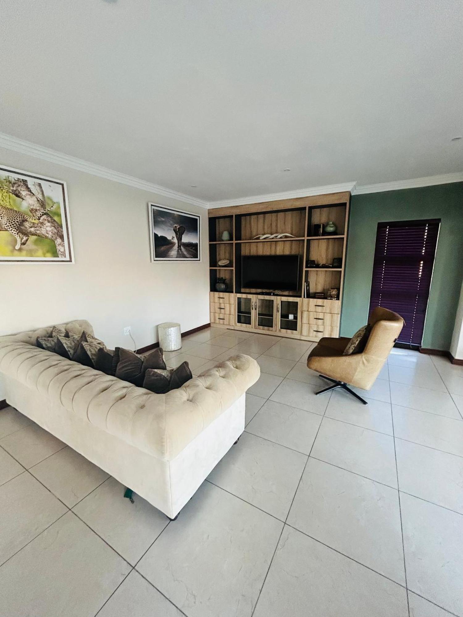 Bluewave Lifestyle Villa Hartbeespoort Exterior foto