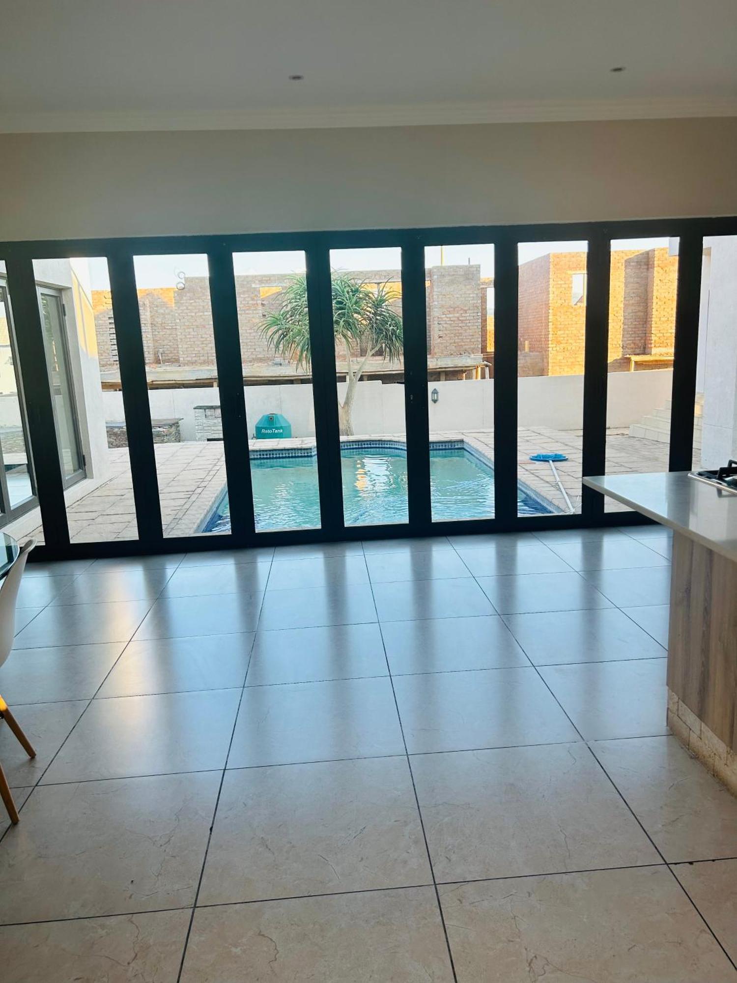 Bluewave Lifestyle Villa Hartbeespoort Exterior foto