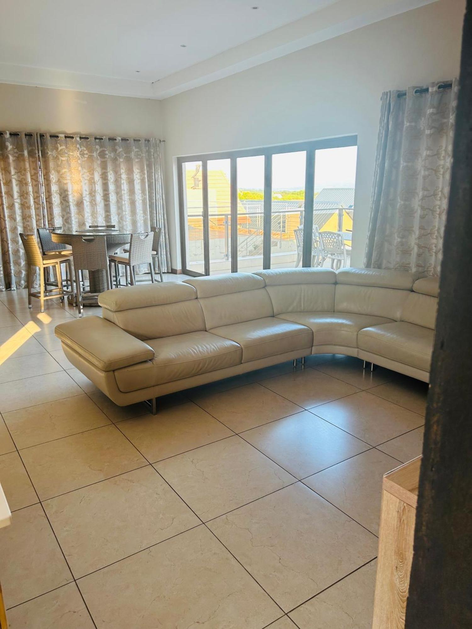 Bluewave Lifestyle Villa Hartbeespoort Exterior foto