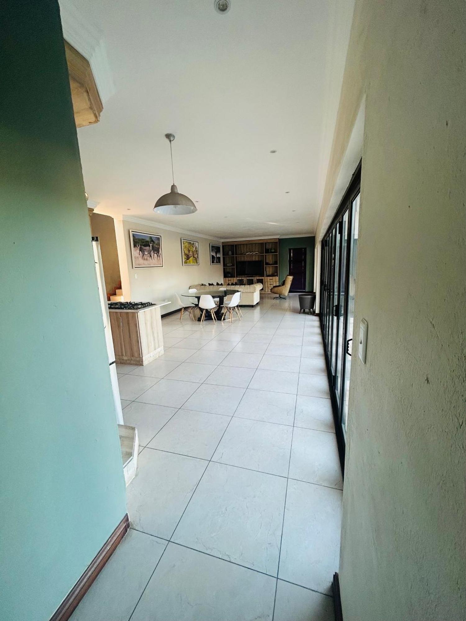 Bluewave Lifestyle Villa Hartbeespoort Exterior foto
