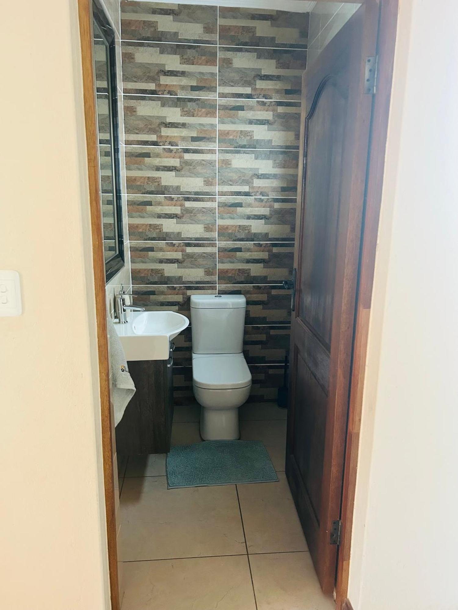 Bluewave Lifestyle Villa Hartbeespoort Exterior foto