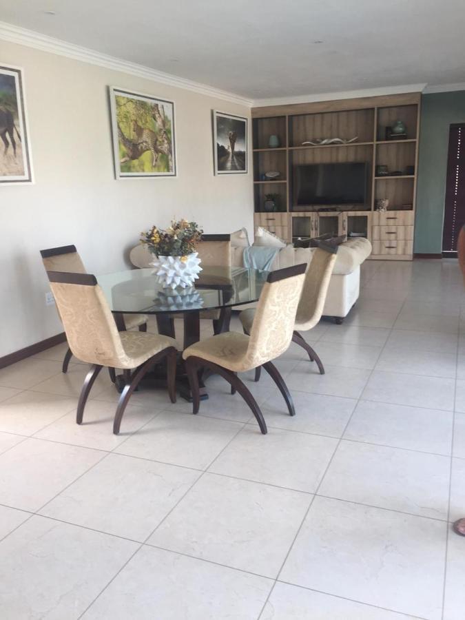 Bluewave Lifestyle Villa Hartbeespoort Exterior foto